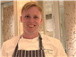 executive chef Berwyn Davies